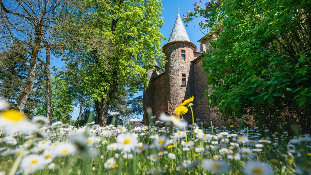 Canac Castle